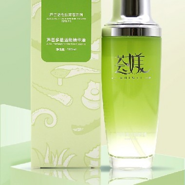 荟媄多肽活能精华液